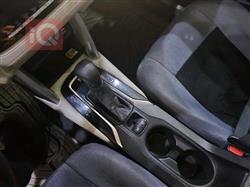 تۆیۆتا کۆرۆلا کرۆس